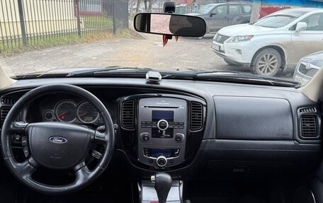 Ford Escape II, 2008 год, 700 000 рублей, 8 фотография