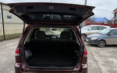 Ford Escape II, 2008 год, 700 000 рублей, 14 фотография
