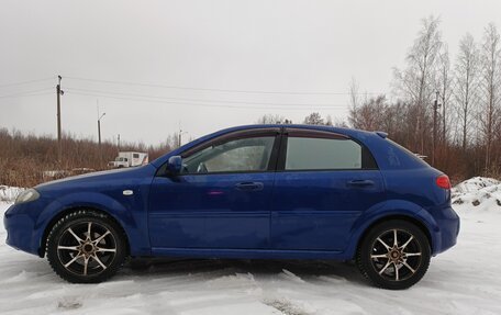 Chevrolet Lacetti, 2006 год, 410 000 рублей, 6 фотография
