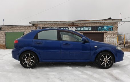 Chevrolet Lacetti, 2006 год, 410 000 рублей, 2 фотография