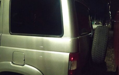 ЛуАЗ Patriot, 2013 год, 650 000 рублей, 3 фотография