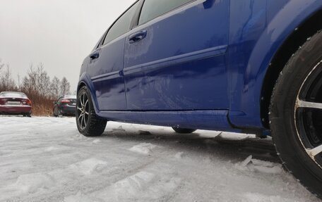 Chevrolet Lacetti, 2006 год, 410 000 рублей, 12 фотография