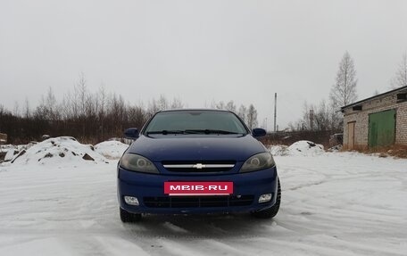 Chevrolet Lacetti, 2006 год, 410 000 рублей, 8 фотография