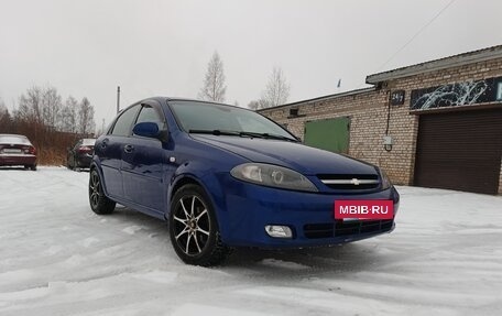 Chevrolet Lacetti, 2006 год, 410 000 рублей, 7 фотография