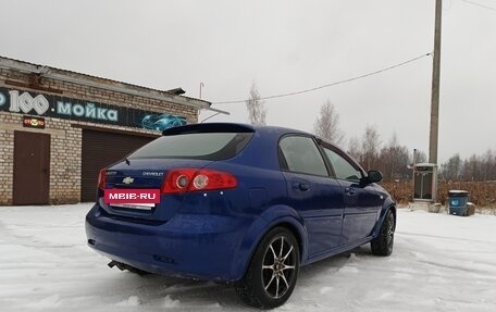 Chevrolet Lacetti, 2006 год, 410 000 рублей, 4 фотография