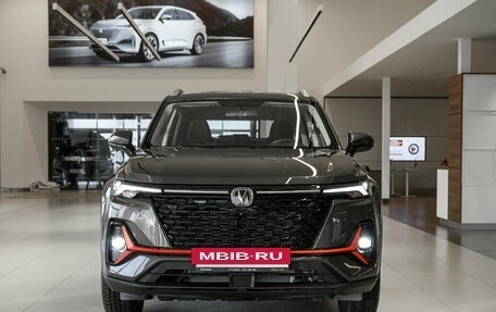 Changan CS35 Plus, 2025 год, 2 779 900 рублей, 2 фотография