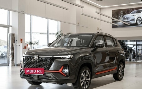 Changan CS35 Plus, 2025 год, 2 779 900 рублей, 3 фотография