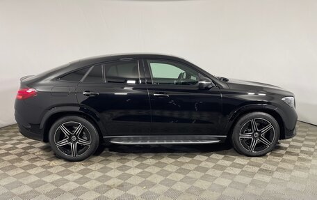 Mercedes-Benz GLE Coupe, 2023 год, 16 600 000 рублей, 4 фотография