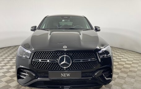 Mercedes-Benz GLE Coupe, 2023 год, 16 600 000 рублей, 5 фотография