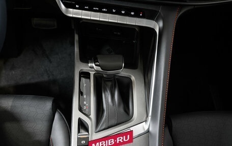 Changan CS35 Plus, 2025 год, 2 779 900 рублей, 18 фотография