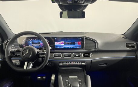 Mercedes-Benz GLE Coupe, 2023 год, 16 600 000 рублей, 9 фотография