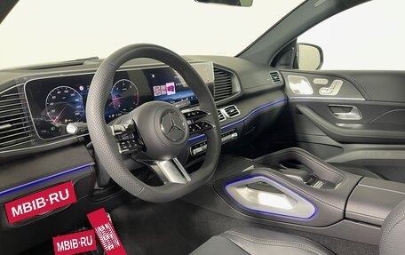 Mercedes-Benz GLE Coupe, 2023 год, 16 600 000 рублей, 12 фотография