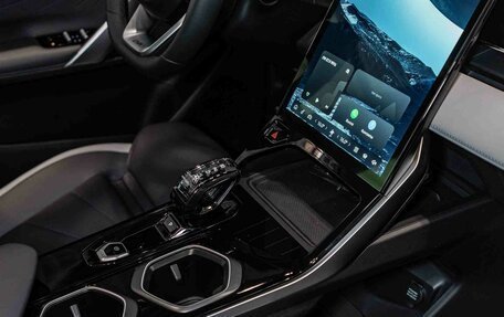 Geely Atlas, 2025 год, 4 017 190 рублей, 14 фотография