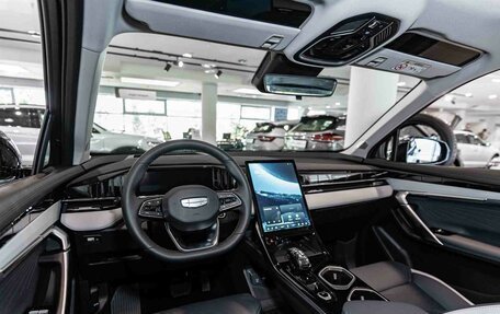 Geely Atlas, 2025 год, 4 017 190 рублей, 12 фотография