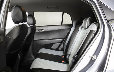 Hyundai Creta I рестайлинг, 2019 год, 1 558 000 рублей, 10 фотография