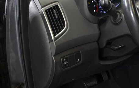 Hyundai Creta I рестайлинг, 2019 год, 1 558 000 рублей, 17 фотография