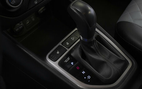 Hyundai Creta I рестайлинг, 2019 год, 1 558 000 рублей, 19 фотография