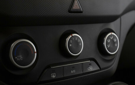 Hyundai Creta I рестайлинг, 2019 год, 1 558 000 рублей, 20 фотография