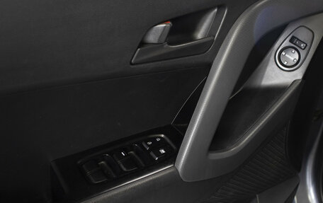 Hyundai Creta I рестайлинг, 2019 год, 1 558 000 рублей, 16 фотография