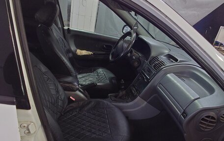 Renault Laguna II, 1995 год, 270 000 рублей, 5 фотография