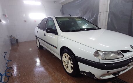 Renault Laguna II, 1995 год, 270 000 рублей, 10 фотография