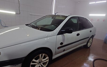 Renault Laguna II, 1995 год, 270 000 рублей, 16 фотография