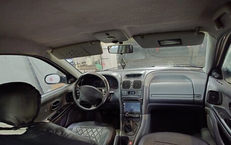 Renault Laguna II, 1995 год, 270 000 рублей, 8 фотография