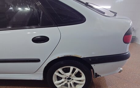 Renault Laguna II, 1995 год, 270 000 рублей, 14 фотография