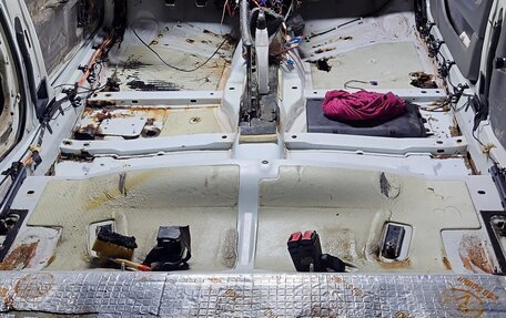 Renault Laguna II, 1995 год, 270 000 рублей, 17 фотография