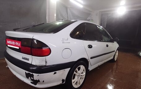 Renault Laguna II, 1995 год, 270 000 рублей, 12 фотография