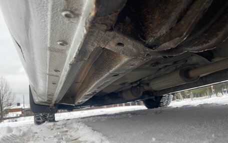 Mitsubishi Colt VI рестайлинг, 2006 год, 7 фотография