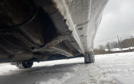 Mitsubishi Colt VI рестайлинг, 2006 год, 8 фотография