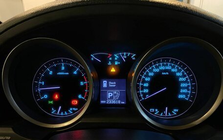 Toyota Land Cruiser 200, 2011 год, 2 734 000 рублей, 11 фотография