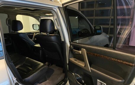 Toyota Land Cruiser 200, 2011 год, 2 734 000 рублей, 25 фотография