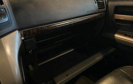 Toyota Land Cruiser 200, 2011 год, 2 734 000 рублей, 29 фотография