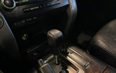 Toyota Land Cruiser 200, 2011 год, 2 734 000 рублей, 30 фотография