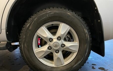 Toyota Land Cruiser 200, 2011 год, 2 734 000 рублей, 19 фотография