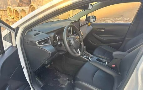 Toyota Corolla, 2021 год, 1 750 000 рублей, 7 фотография