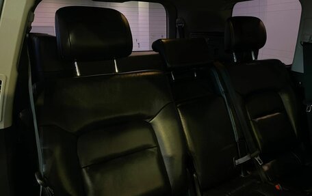 Toyota Land Cruiser 200, 2011 год, 2 734 000 рублей, 37 фотография