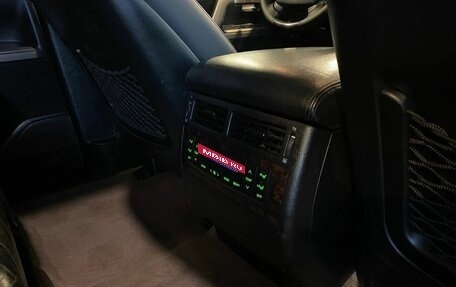 Toyota Land Cruiser 200, 2011 год, 2 734 000 рублей, 36 фотография