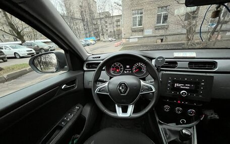 Renault Arkana I, 2020 год, 1 300 000 рублей, 9 фотография