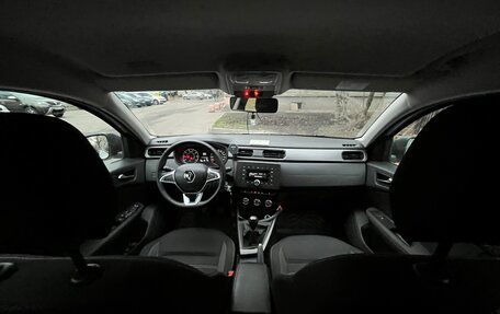 Renault Arkana I, 2020 год, 1 300 000 рублей, 11 фотография