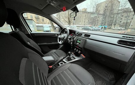 Renault Arkana I, 2020 год, 1 300 000 рублей, 13 фотография