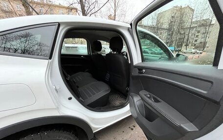 Renault Arkana I, 2020 год, 1 300 000 рублей, 6 фотография