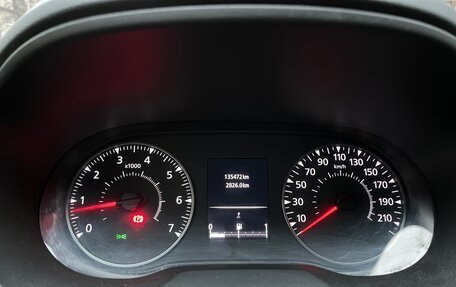 Renault Arkana I, 2020 год, 1 300 000 рублей, 7 фотография