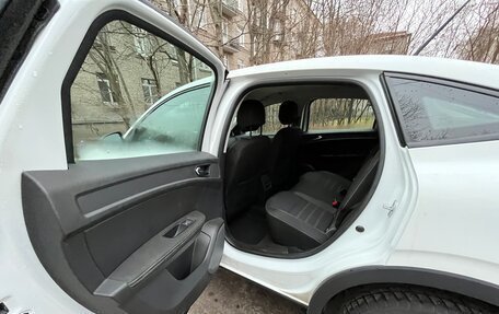 Renault Arkana I, 2020 год, 1 300 000 рублей, 5 фотография