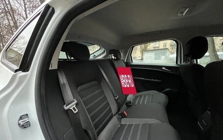 Renault Arkana I, 2020 год, 1 300 000 рублей, 12 фотография