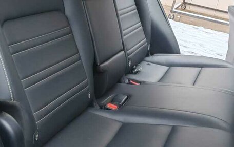 Lexus NX I, 2016 год, 2 850 000 рублей, 8 фотография