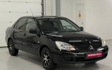 Mitsubishi Lancer IX, 2009 год, 499 000 рублей, 1 фотография