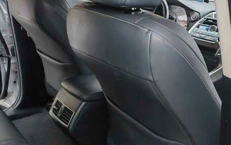 Lexus NX I, 2016 год, 2 850 000 рублей, 9 фотография